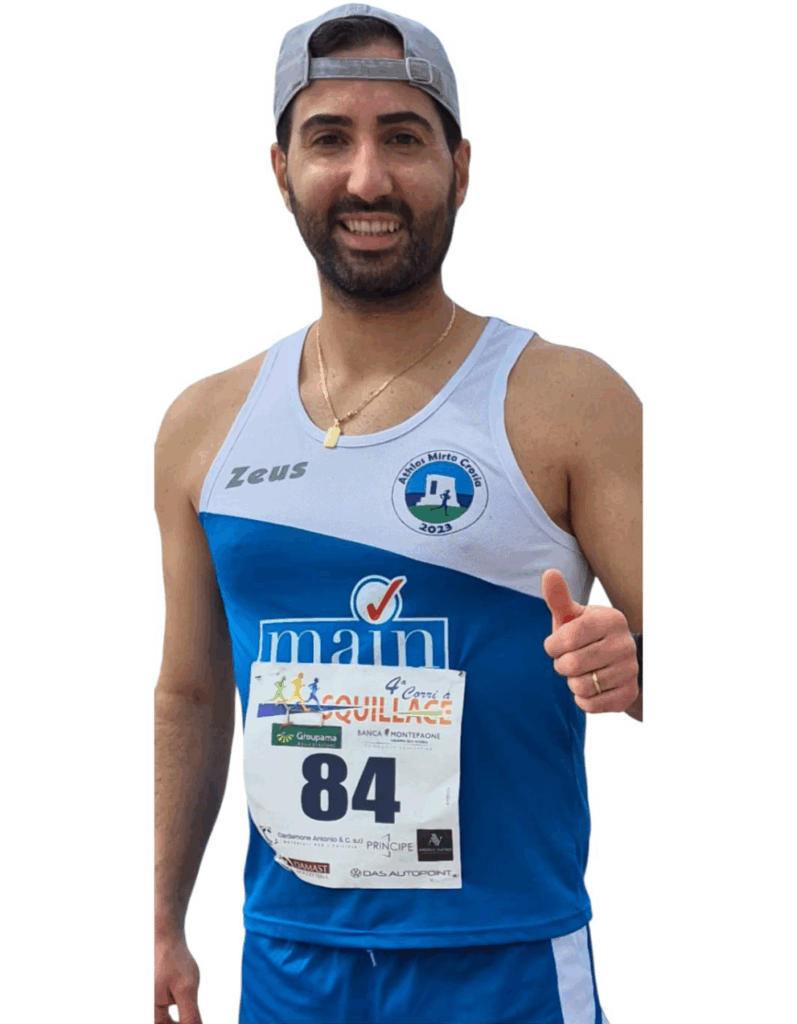 LEONARDO MARINO