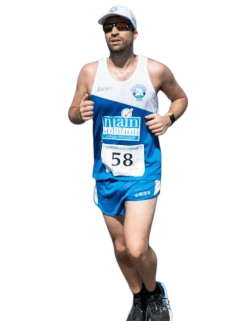 PIERLUIGI IAPICHINO